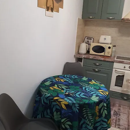 Apartamento Db *