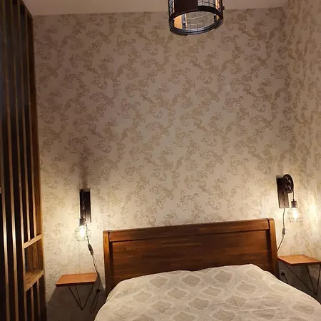 Apartamento Db